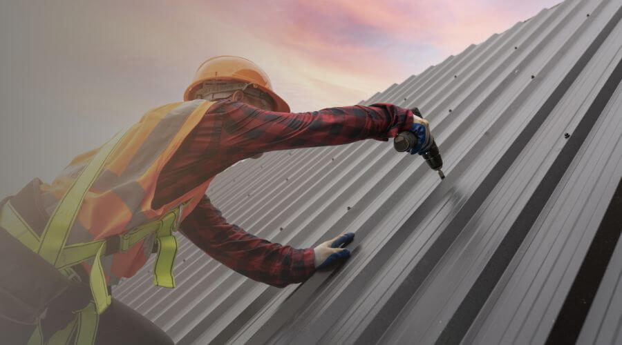 Expert top industrial roofings services in New Britain, CT